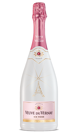 Veuve Du Vernay ICE ROSE 750ml