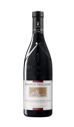 Vieux Lazaret Chateauneuf du Pape 21/22 375ml