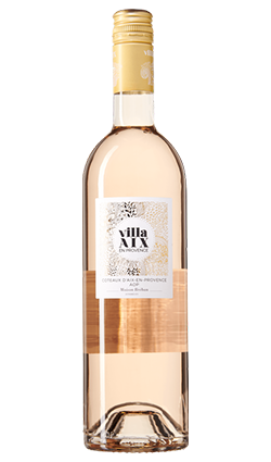 Villa Aix Coteaux d'Aix-en-Provence 23 / 24 750ml