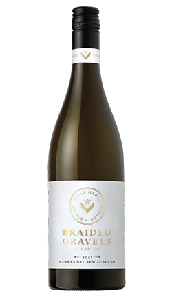 Villa Maria Braided Gravels Albarino 2022