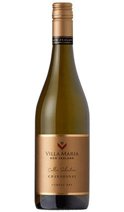 Villa Maria Cellar Selection Chardonnay 2024