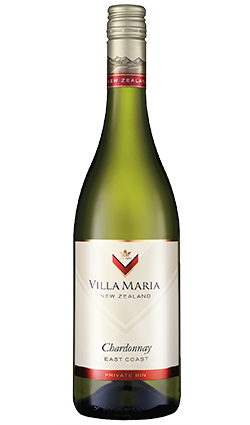 Villa Maria Private Bin Chardonnay 2024