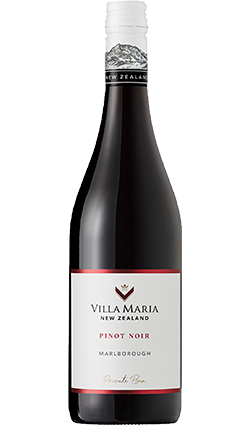 Villa Maria Private Bin Pinot Noir 2023 750ml