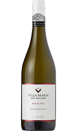 Villa Maria Private Bin Riesling 2024