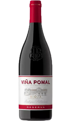 Vina Pomal Reserva 2016