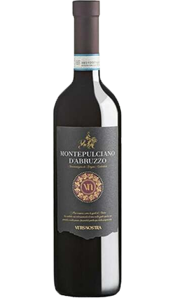 Vitis Nostra Montepulciano d’Abbruzzo DOC 750ml