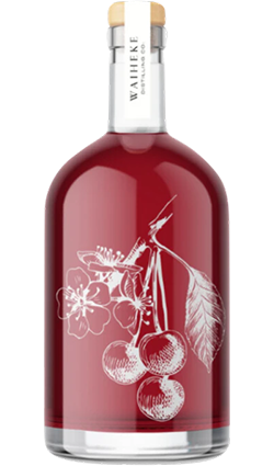 Waiheke Red Ruby Gin 700ml