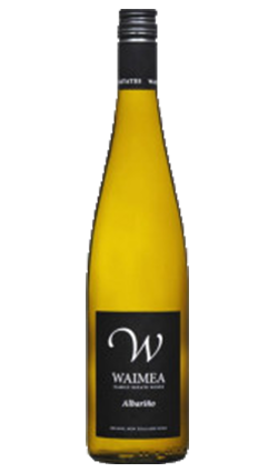 Waimea Albarino 2023 750ml