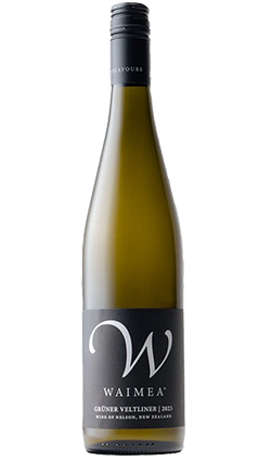 Waimea Gruner Veltliner 2023 750ml