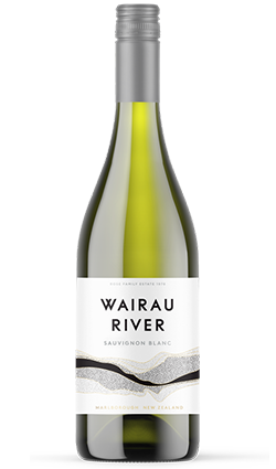 Wairau River Sauvignon Blanc 2025 750ml