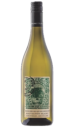 Walnut Block COLLECTABLES Sauvignon Blanc 2025 750ml