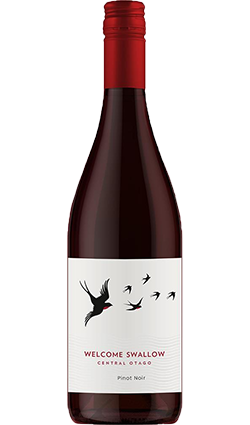Welcome Swallow Central Otago Pinot Noir 2023