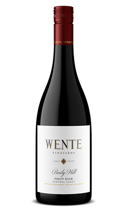 Wente VY Baily Hill Pinot Noir 2022 750ml