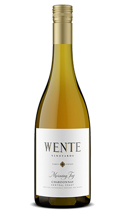 Wente VY Morning Fog Chardonnay 2023 750ml