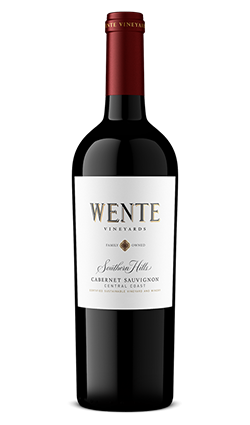 Wente VY Southern Hill Cabernet Sauvignon 2022 750ml