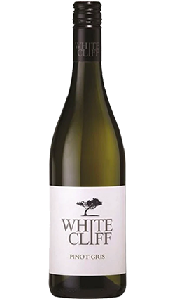 Whitecliff Pinot Gris 2023 750ml