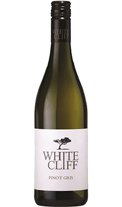 Whitecliff Pinot Gris 2024 750ml