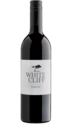 Whitecliff Shiraz 2023 750ml