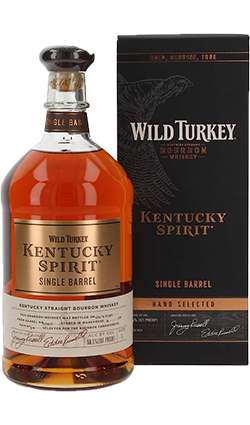 Wild Turkey Kentucky Spirit 1000ml