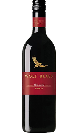 Wolf Blass Red Label Shiraz 22/23