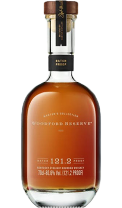 Woodford Reserve Masters Collection Batch Proof 700ml 60.6%