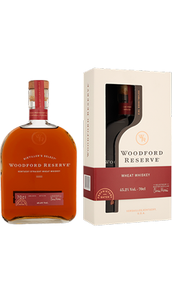 Woodford Reserve Wheat 700ml