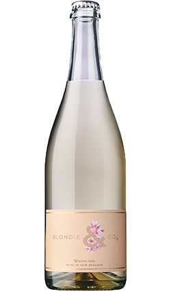 Wooing Tree Sparkling Blondie NV 750ml