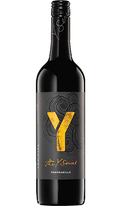 Yalumba Y Series Tempranillo 2021