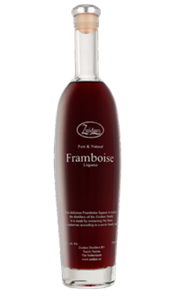 Zuidam Framboise 700ml