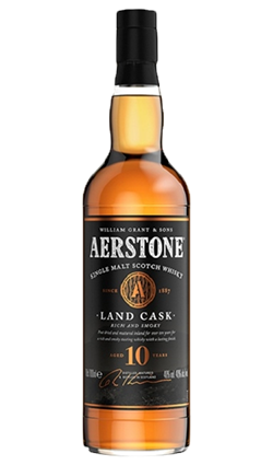 Aerstone 10YO Land Cask 700ml