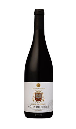 Cellier des Princes Cotes Du Rhone 2023 750ml