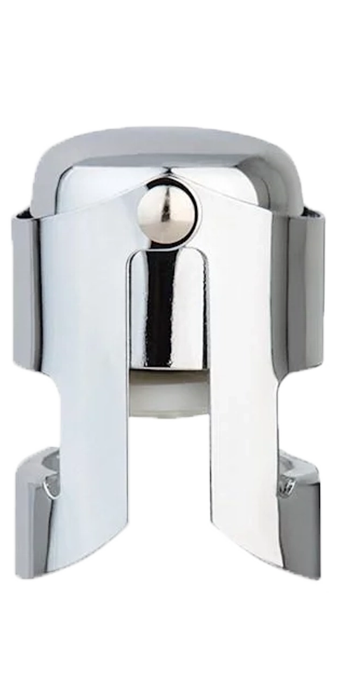 Champagne Saver/Stopper