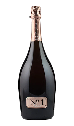 No1 Family Estate Cuvee ROSE 750ml