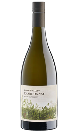 Pyramid Valley North Canterbury Chardonnay 2022