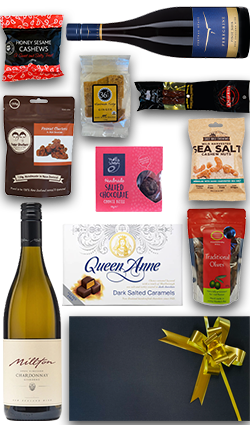 $155 Wine Gift Box