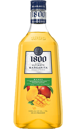 1800 Margarita Mango 1750ml