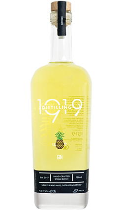 1919 Pineapple Bits Gin 700ml