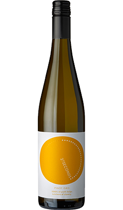 27 Seconds Pinot Gris 2023 750ml