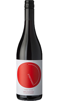 27 Seconds Pinot Noir 2022 750ml