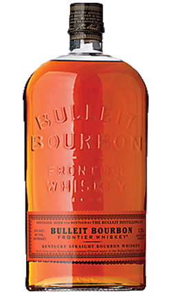 Bulleit Bourbon 700ml