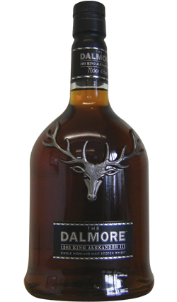 Dalmore King Alexander III 700ml