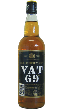 Vat 69 1000ml