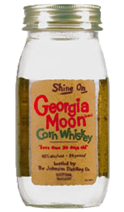 Georgia Moon Corn Whiskey 750ml