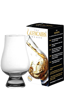 Glencairn Whisky Nosing Glass