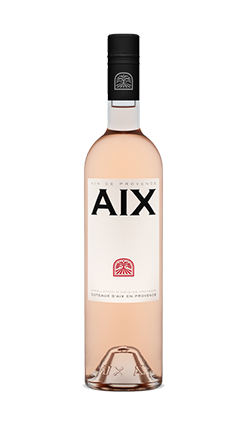 AIX Rose 2024 750ml