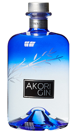 Akori Premium Gin 700ml