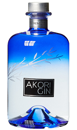 Akori Premium Gin 700ml (due late May)