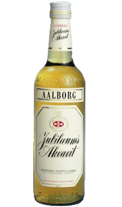 Aalborg Jubilaeums Akvavit 700ml