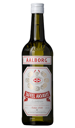 Aalborg Taffel Akvavit 700ml