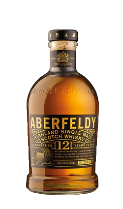 Aberfeldy 200ML 12YO